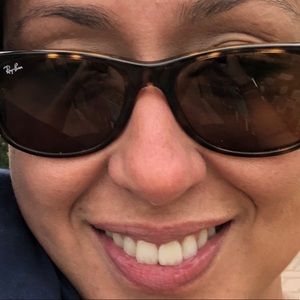 Meet your Posher, Christine